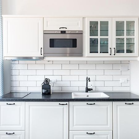 Lata Luxury Penthouse Διαμέρισμα Ρώμη Εξωτερικό φωτογραφία