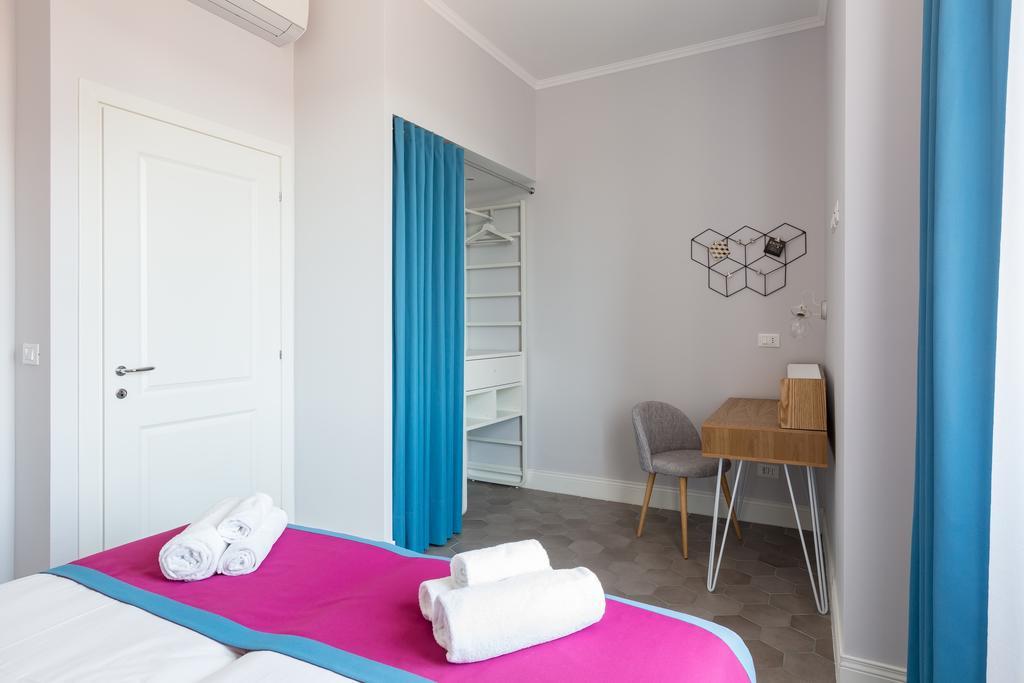 Lata Luxury Penthouse Διαμέρισμα Ρώμη Εξωτερικό φωτογραφία