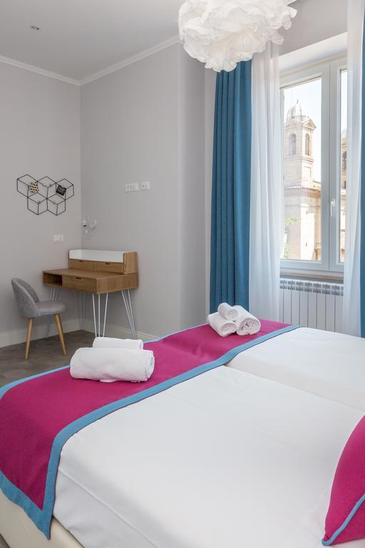 Lata Luxury Penthouse Διαμέρισμα Ρώμη Εξωτερικό φωτογραφία