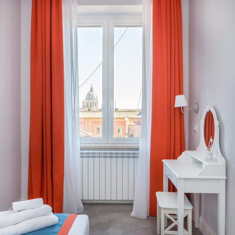 Lata Luxury Penthouse Διαμέρισμα Ρώμη Εξωτερικό φωτογραφία