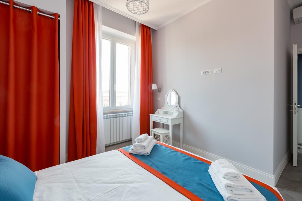 Lata Luxury Penthouse Διαμέρισμα Ρώμη Εξωτερικό φωτογραφία