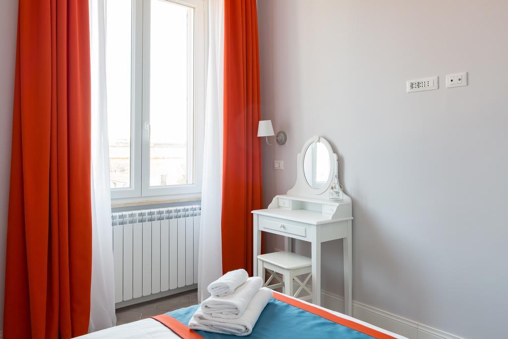 Lata Luxury Penthouse Διαμέρισμα Ρώμη Εξωτερικό φωτογραφία
