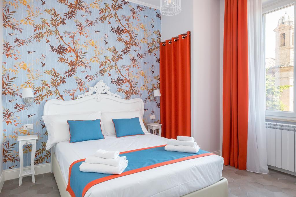 Lata Luxury Penthouse Διαμέρισμα Ρώμη Εξωτερικό φωτογραφία