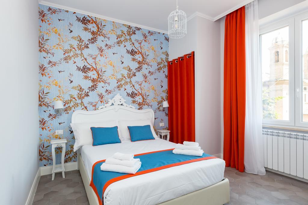 Lata Luxury Penthouse Διαμέρισμα Ρώμη Εξωτερικό φωτογραφία