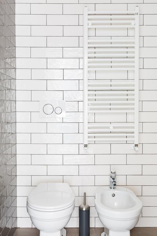 Lata Luxury Penthouse Διαμέρισμα Ρώμη Εξωτερικό φωτογραφία