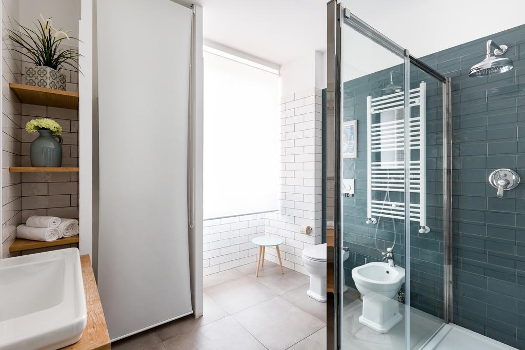 Lata Luxury Penthouse Διαμέρισμα Ρώμη Εξωτερικό φωτογραφία