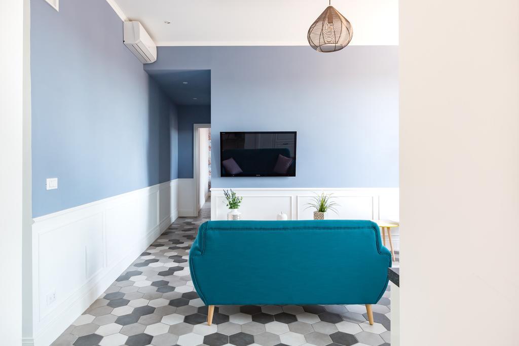 Lata Luxury Penthouse Διαμέρισμα Ρώμη Εξωτερικό φωτογραφία
