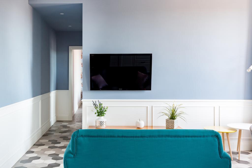 Lata Luxury Penthouse Διαμέρισμα Ρώμη Εξωτερικό φωτογραφία