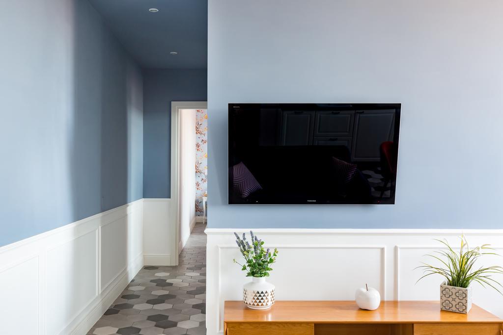 Lata Luxury Penthouse Διαμέρισμα Ρώμη Εξωτερικό φωτογραφία