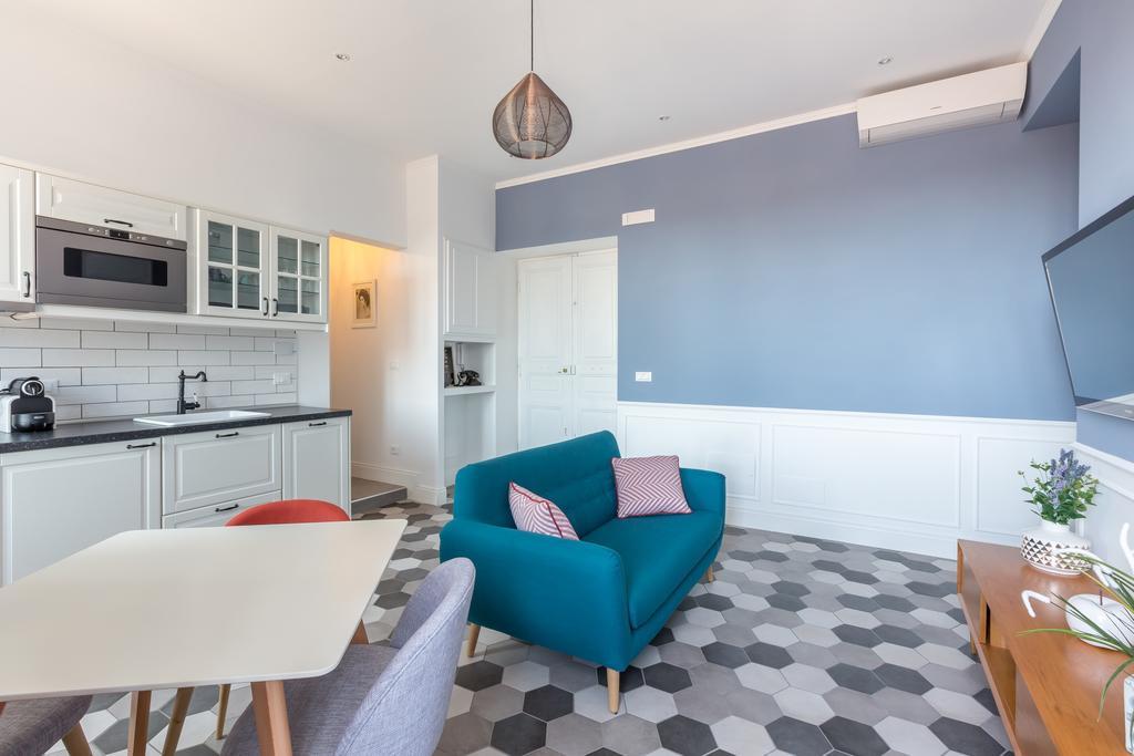 Lata Luxury Penthouse Διαμέρισμα Ρώμη Εξωτερικό φωτογραφία