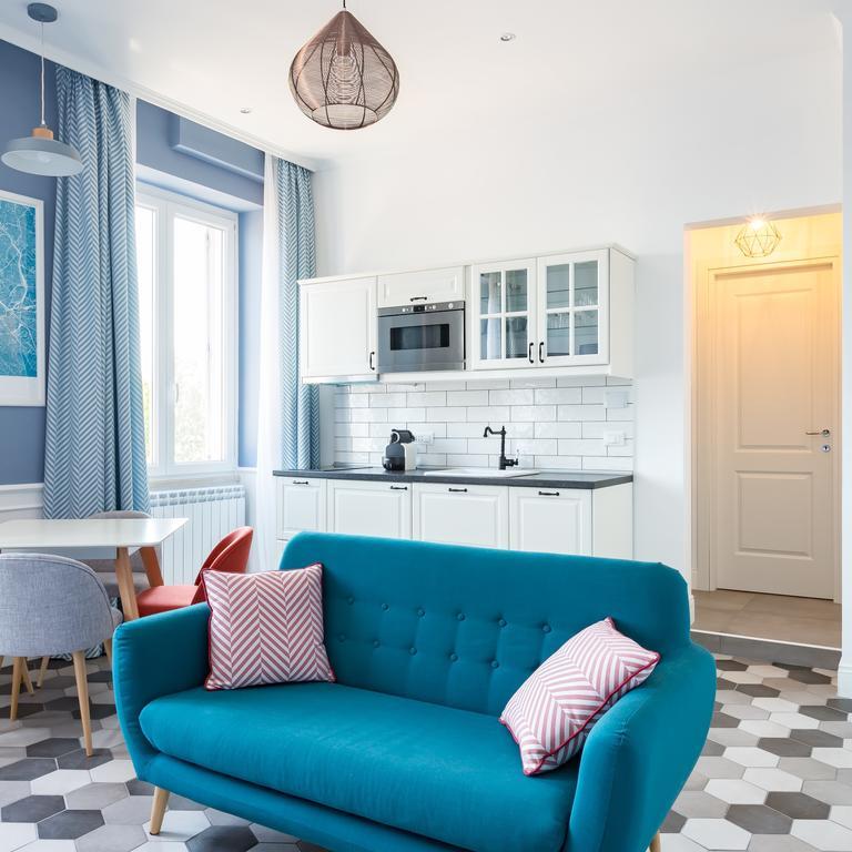 Lata Luxury Penthouse Διαμέρισμα Ρώμη Εξωτερικό φωτογραφία