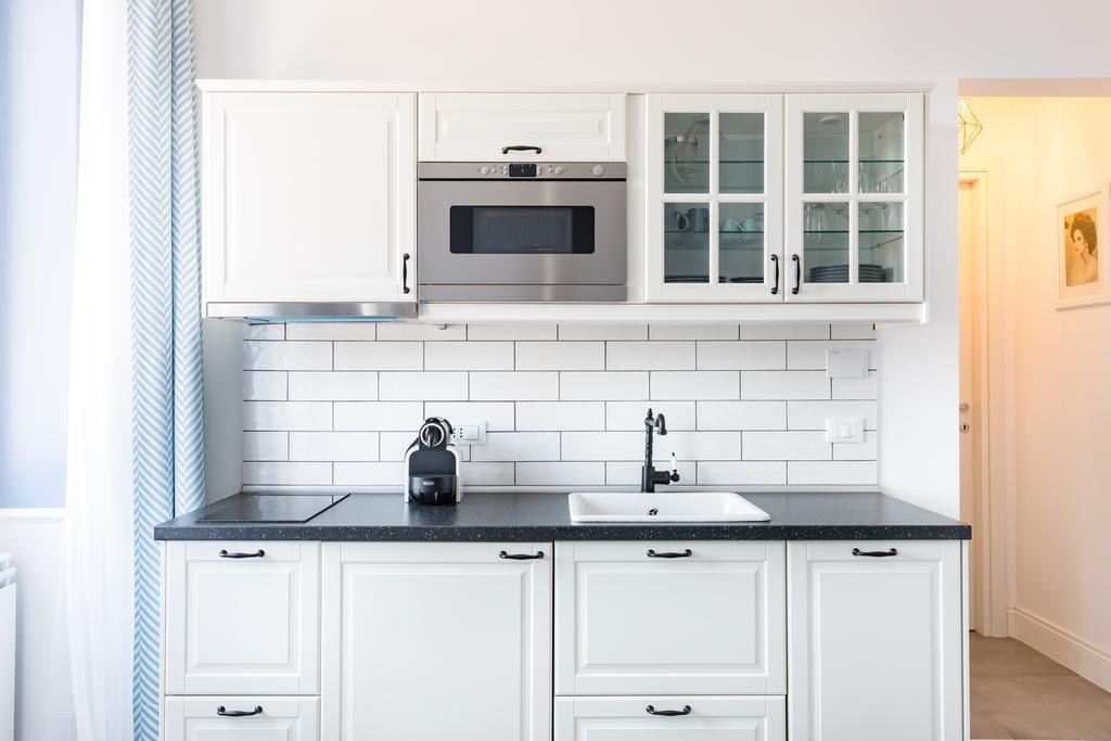 Lata Luxury Penthouse Διαμέρισμα Ρώμη Εξωτερικό φωτογραφία