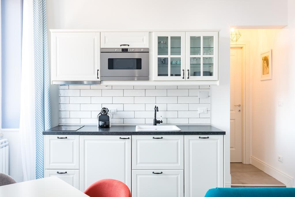 Lata Luxury Penthouse Διαμέρισμα Ρώμη Εξωτερικό φωτογραφία