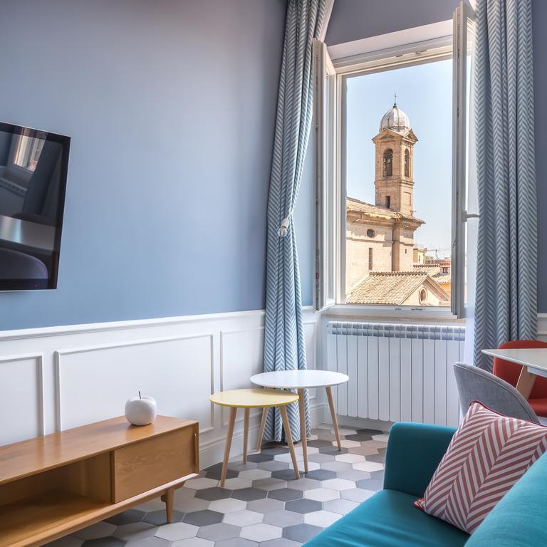 Lata Luxury Penthouse Διαμέρισμα Ρώμη Εξωτερικό φωτογραφία